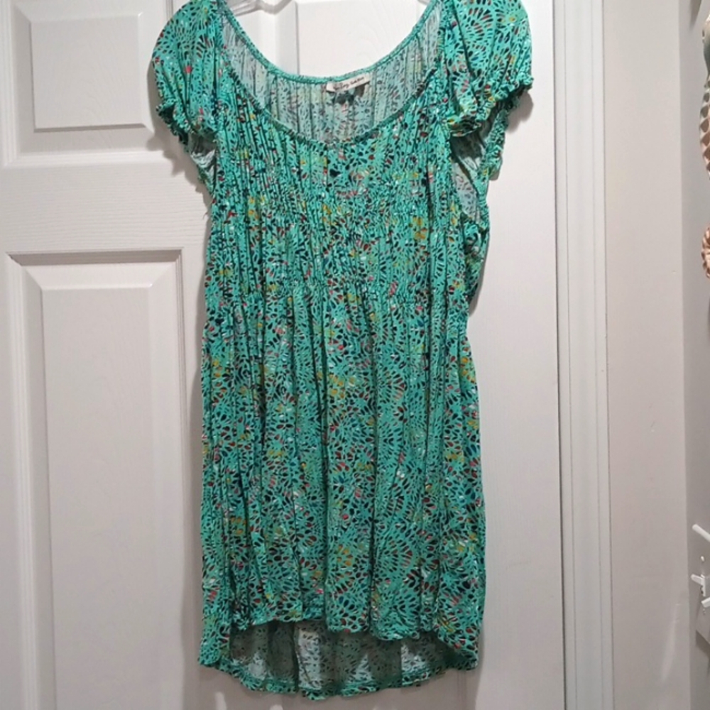 American Rag cie top/ shirt